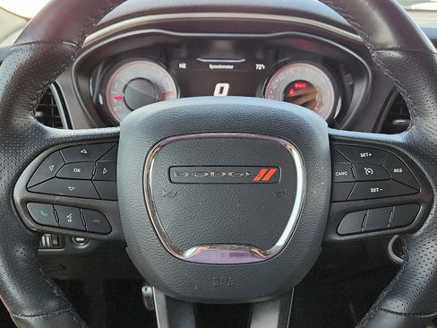 Used 2022 Dodge Challenger R/T Scat Pack image 19