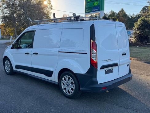 Used 2017 Ford Transit Connect XL image 4
