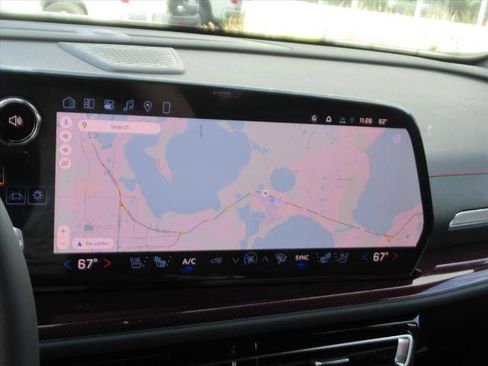 New 2026 Chevrolet Traverse RS image 24