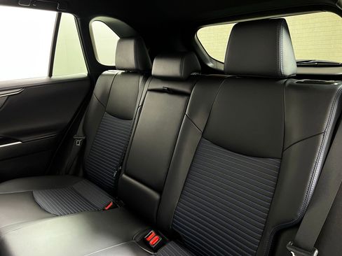 Certified 2024 Toyota RAV4 XSE w/ Weather Package image 24