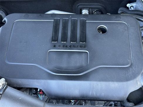 Certified 2022 Chevrolet Blazer LT image 28