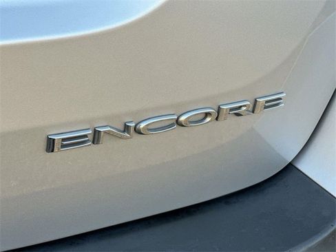 Used 2016 Buick Encore Convenience image 30