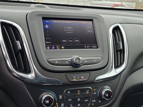 Used 2024 Chevrolet Equinox LT w/ LPO, Floor Liner Package image 26