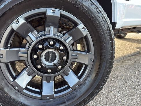 Certified 2024 Ford F250 XL w/ STX Appearance Package AWD/4WD image 27