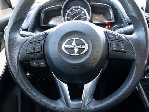 Used 2016 Scion iA image 24