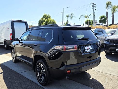 New 2026 Jeep Cherokee Limited AWD/4WD image 3