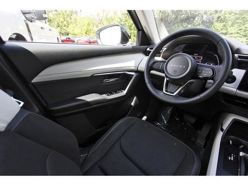 New 2026 MAZDA CX-5 Select AWD/4WD image 6