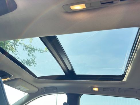 Used 2023 INFINITI QX60 Pure image 10