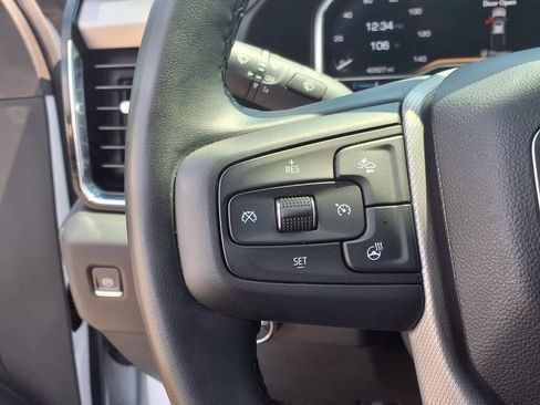 Used 2024 GMC Sierra 2500 Denali w/ Denali Reserve Package AWD/4WD image 13