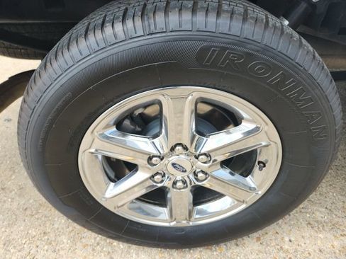 Used 2025 Ford F150 XLT w/ Equipment Group 301A Standard RWD image 16