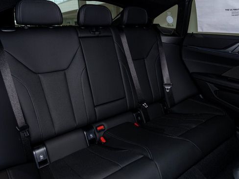 Used 2025 BMW i4 xDrive40i w/ Premium Package image 34