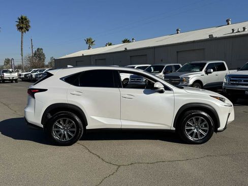 Used 2019 Lexus NX 300 FWD image 13