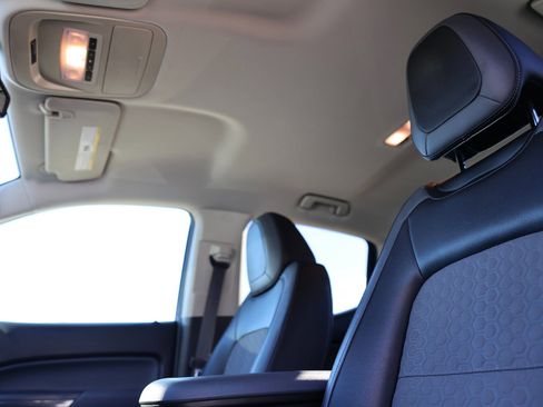 Certified 2016 Chevrolet Colorado Z71 image 20