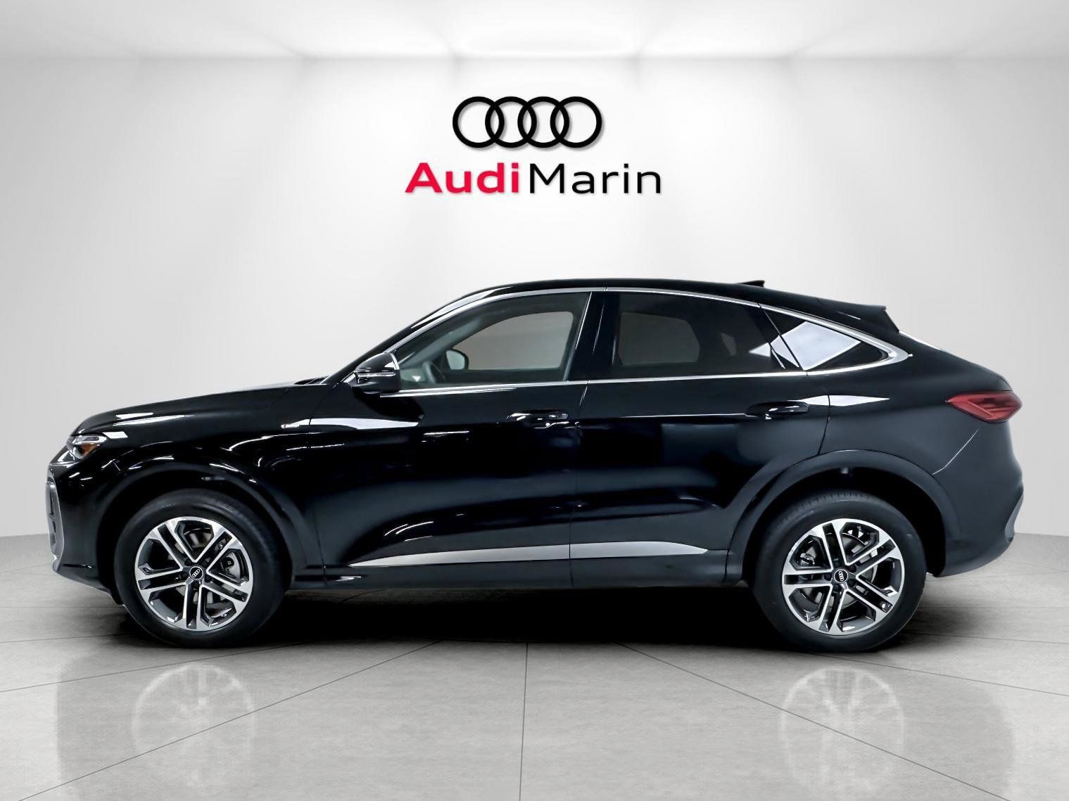 New 2026 Audi Q5 Premium AWD/4WD image 2