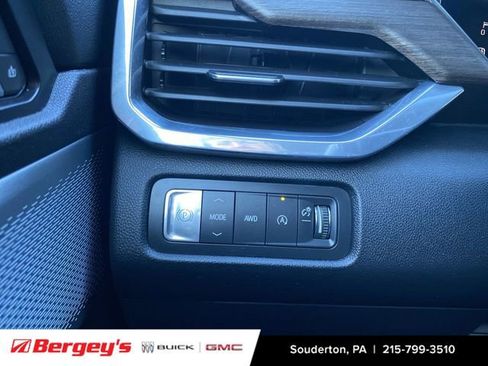 Certified 2024 GMC Acadia Denali w/ Super Cruise Package image 21