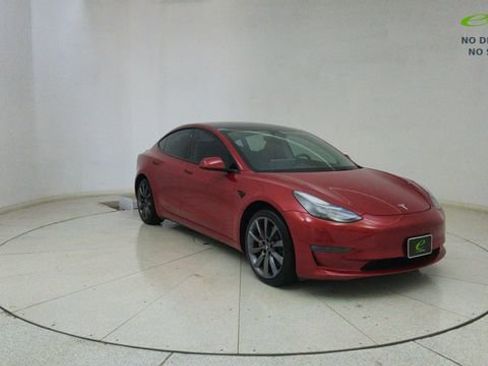 Used 2023 Tesla Model 3 Performance AWD/4WD image 67