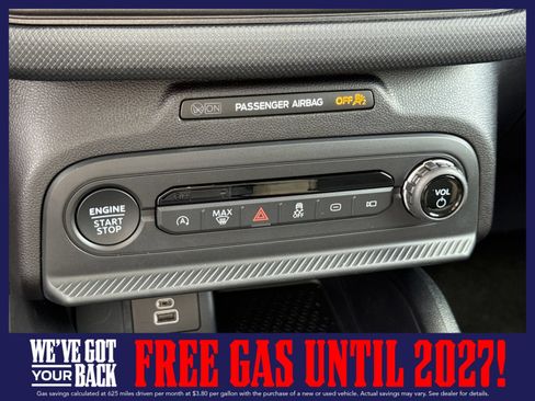New 2026 Ford Bronco Sport Big Bend AWD/4WD image 28