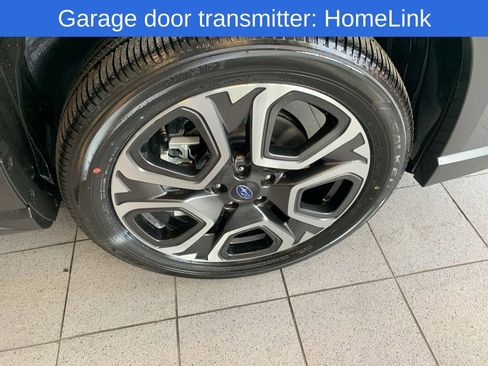 New 2026 Subaru Ascent Limited image 18