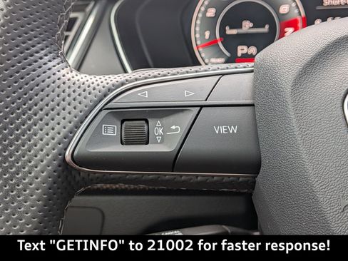 Used 2023 Audi SQ5 Premium Plus w/ Premium Plus Package image 31