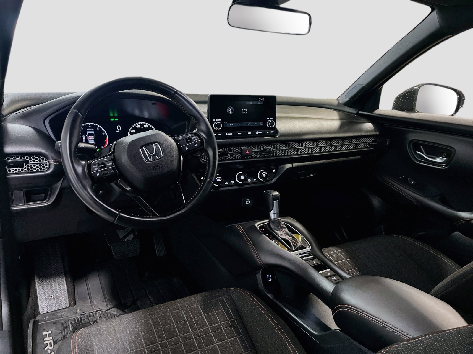 Used 2025 Honda HR-V Sport image 21