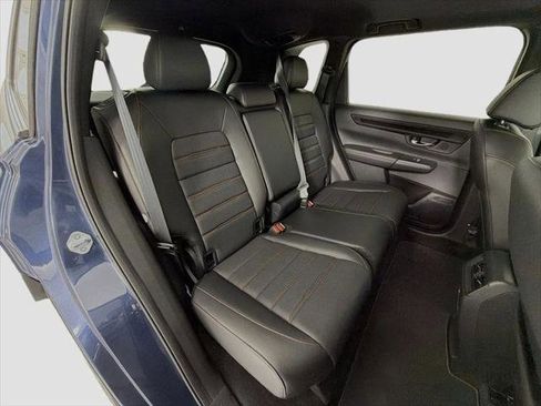 Used 2025 Honda CR-V Sport-L image 28