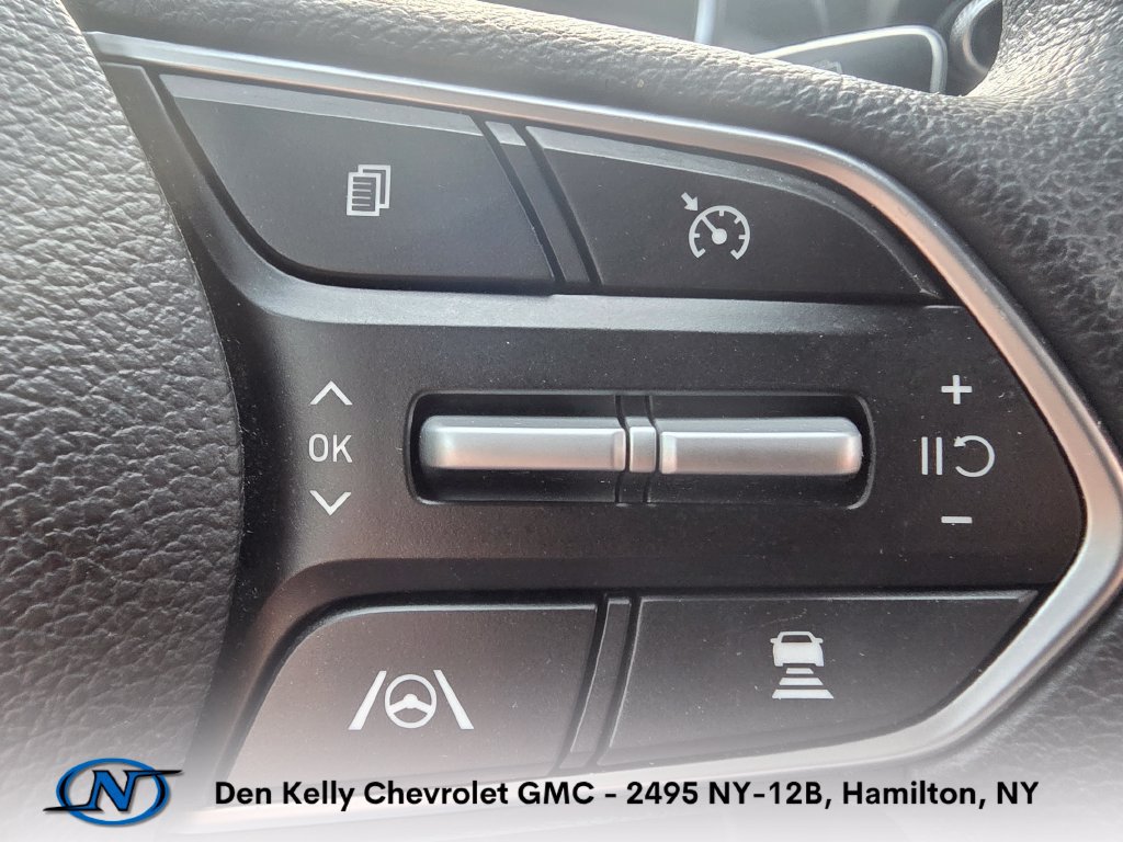 Used 2022 Hyundai Santa Fe SEL AWD/4WD image 4