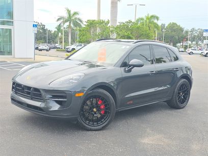 Used 2021 Porsche Macan GTS