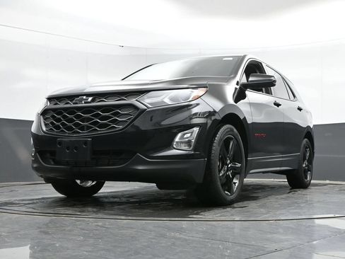 Used 2019 Chevrolet Equinox LT AWD/4WD image 36