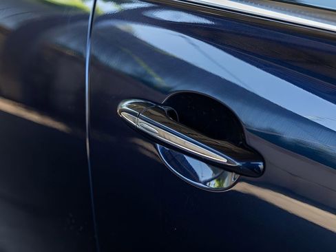 Used 2012 Jaguar XJ L RWD image 13