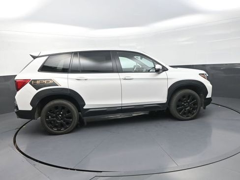 Used 2023 Honda Passport EX-L image 38