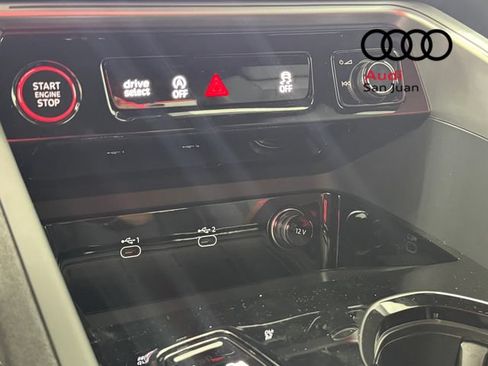 New 2026 Audi SQ5 Premium Plus AWD/4WD image 19