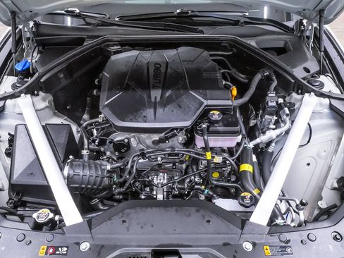 Certified 2026 Genesis G70 2.5T AWD/4WD image 22