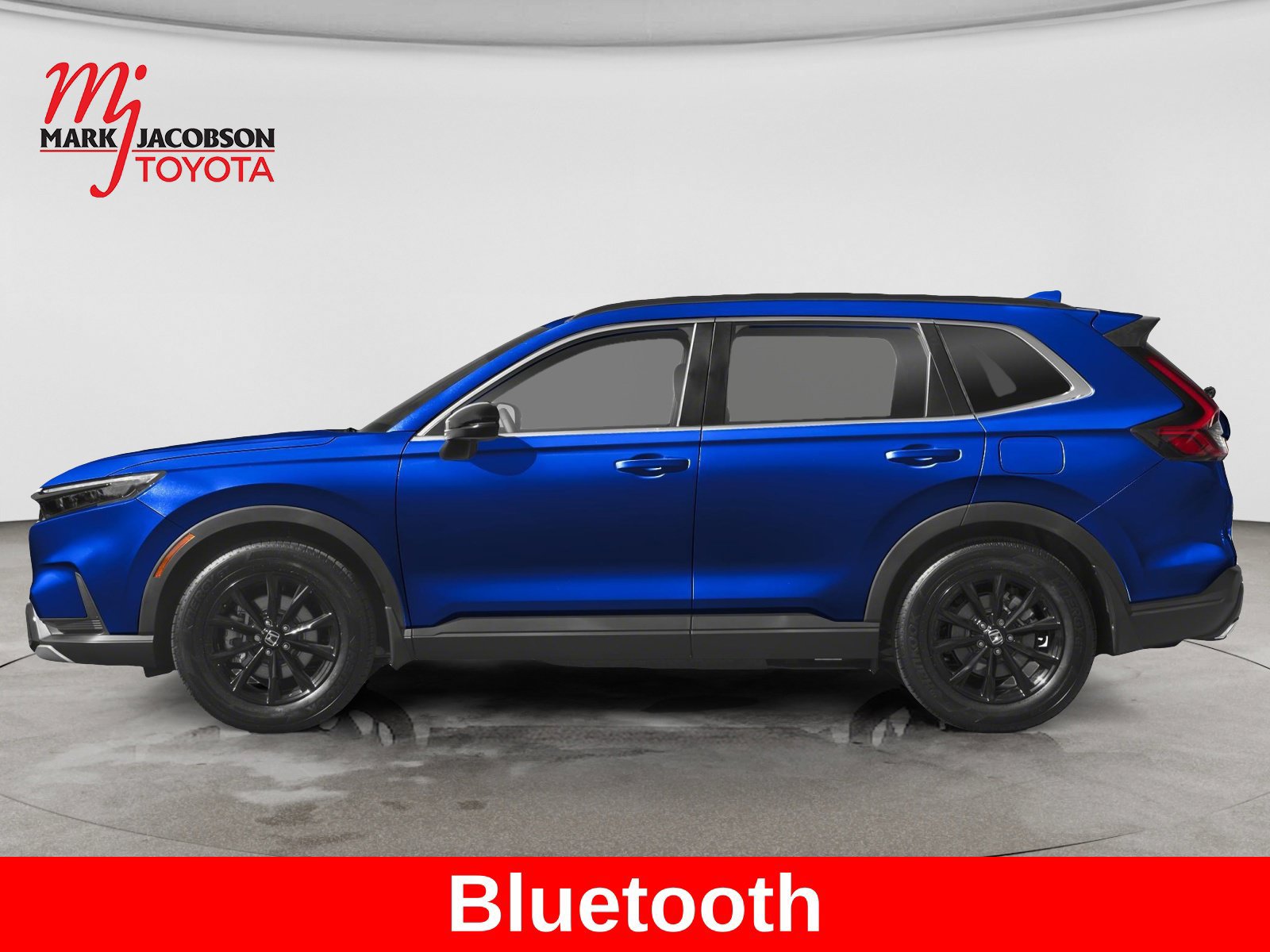 Used 2023 Honda CR-V Sport image 4