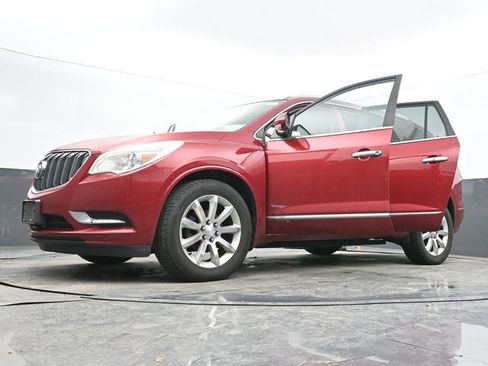 Used 2014 Buick Enclave Premium w/ Trailering Provision Package image 49