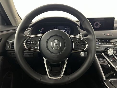 Certified 2025 Acura TLX w/ Technology Package image 15