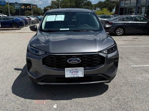 Used 2023 Ford Escape Active FWD image 2