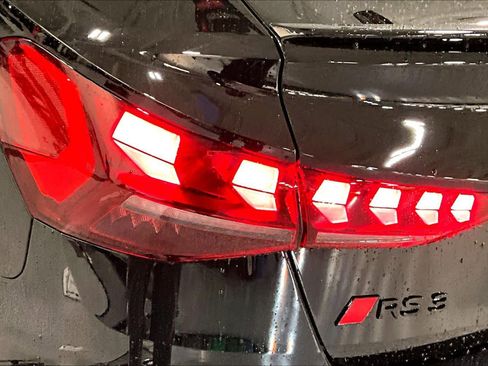New 2026 Audi RS 3 image 14