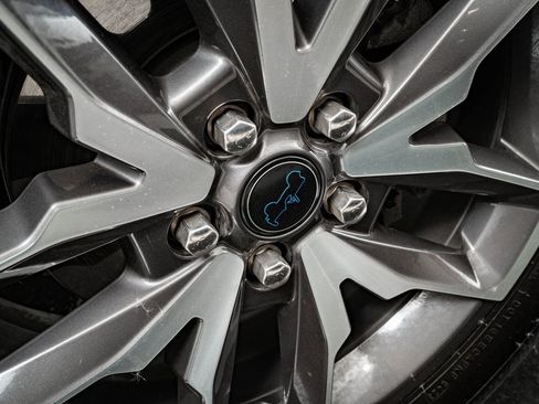 Used 2024 Jeep Wrangler Unlimited w/ Convenience Group image 8