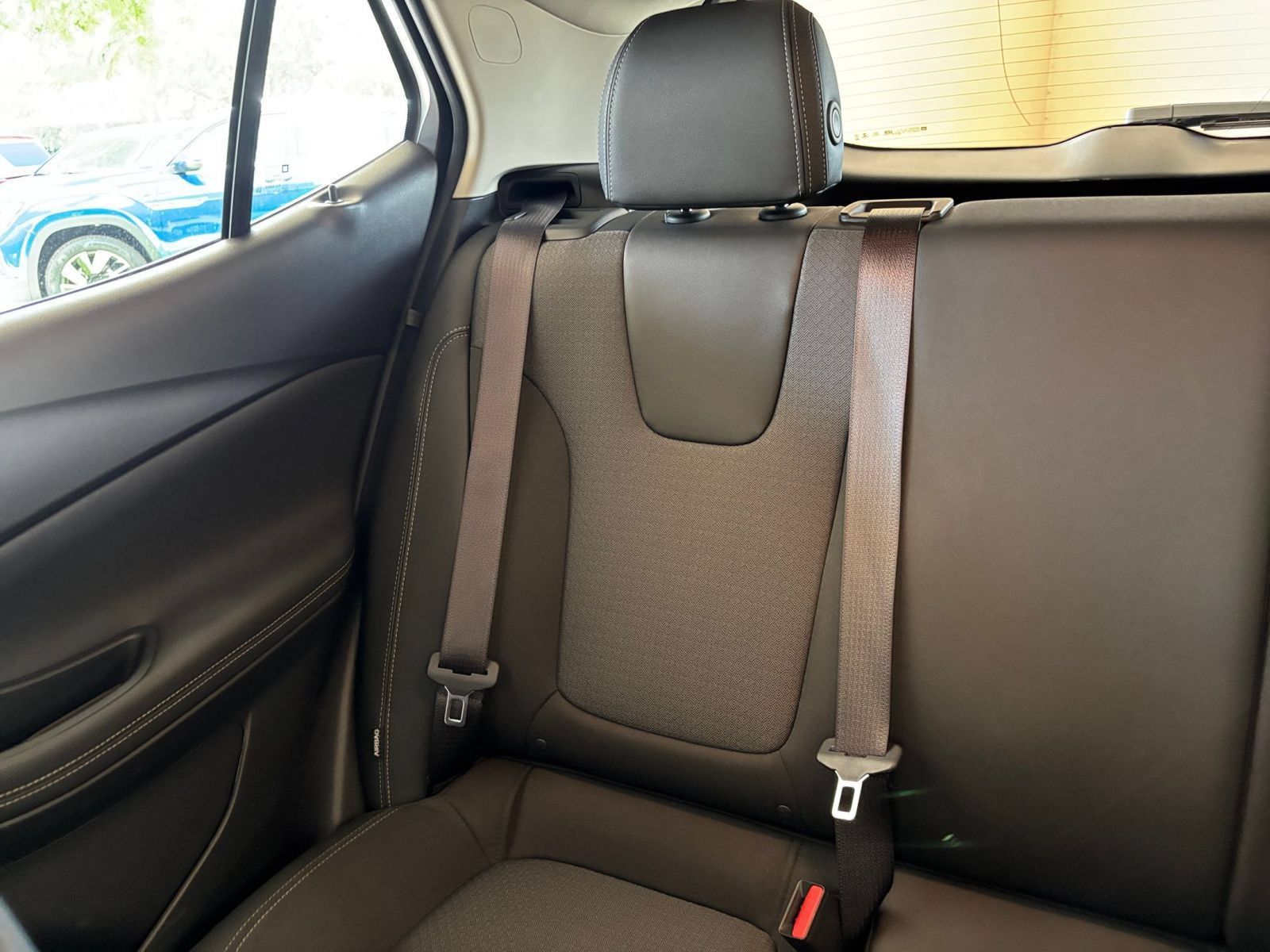 Used 2026 Buick Encore GX Preferred FWD image 37