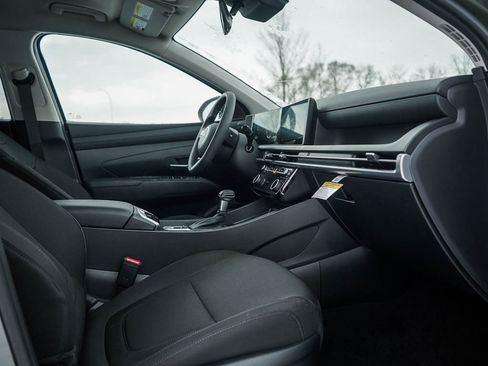 New 2026 Hyundai Tucson SEL image 11