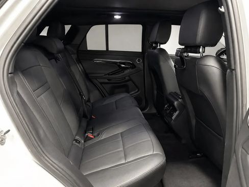 Used 2023 Land Rover Range Rover Evoque SE AWD/4WD image 20