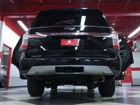 Used 2021 Ford Expedition Limited AWD/4WD image 36