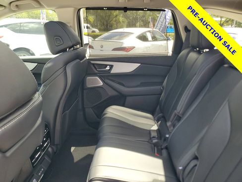 Used 2026 Acura MDX FWD w/ Technology Package image 13
