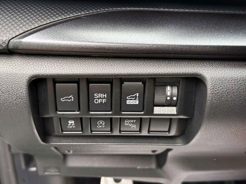 Used 2022 Subaru Forester Wilderness image 21