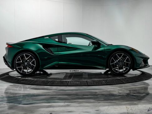 New 2026 Lotus Emira image 19