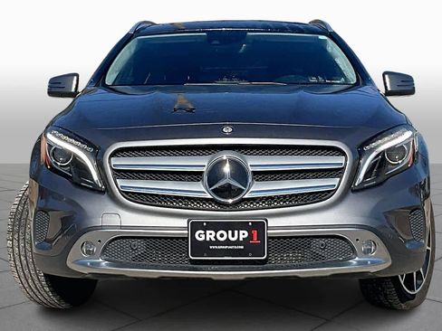 Used 2015 Mercedes-Benz GLA 250 4MATIC image 4