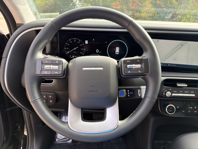Certified 2026 Hyundai Palisade SEL FWD image 8