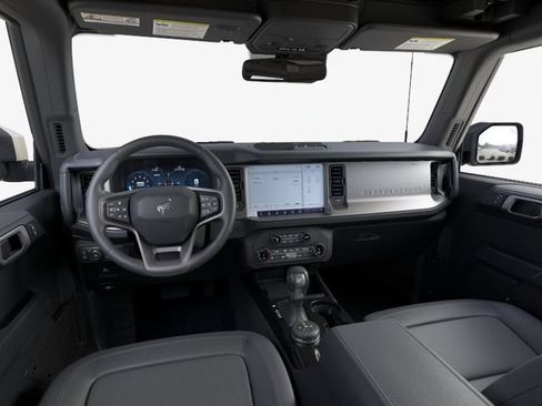 New 2026 Ford Bronco Outer Banks AWD/4WD image 10