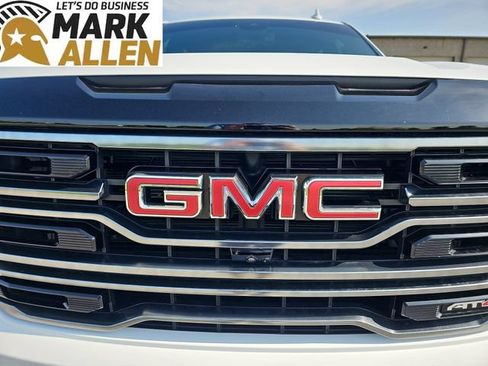 Used 2025 GMC Sierra 1500 AT4 AWD/4WD image 31