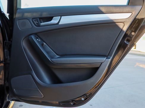 Used 2015 Audi A4 2.0T Premium image 11